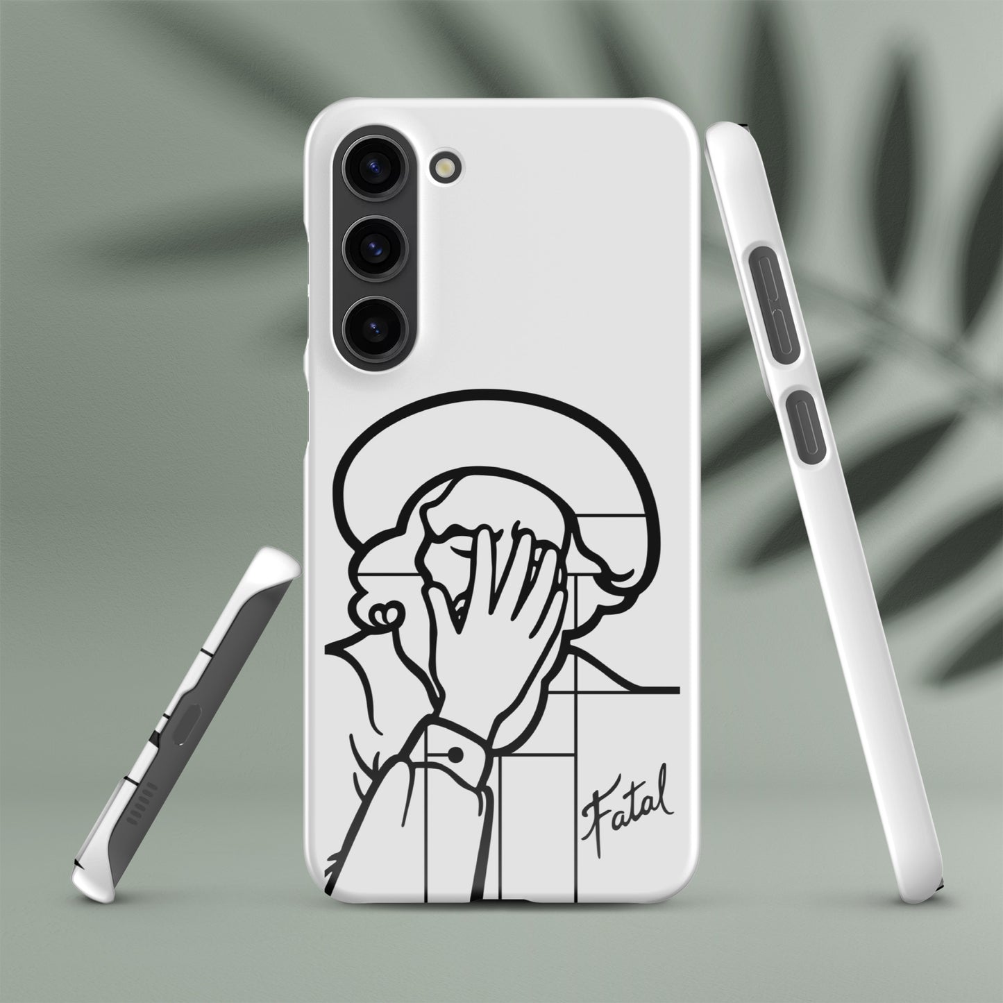 Funda Camilo 💯🔥Samsung®