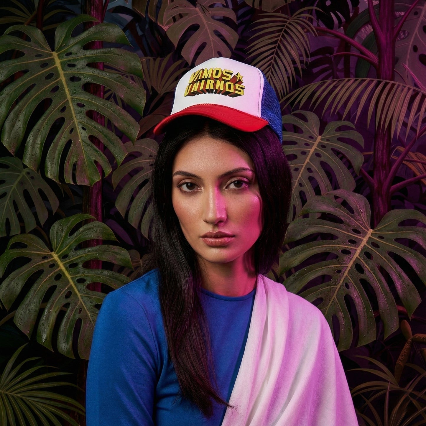 Techo Vamos a Unirnos