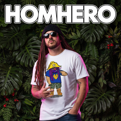 HomHero Cortico