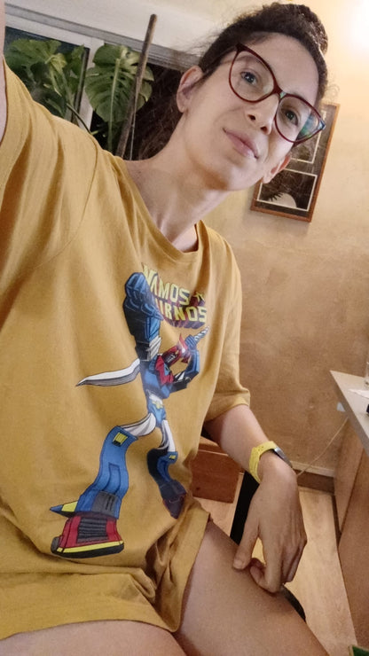 T Shirt VOLTUS unisex