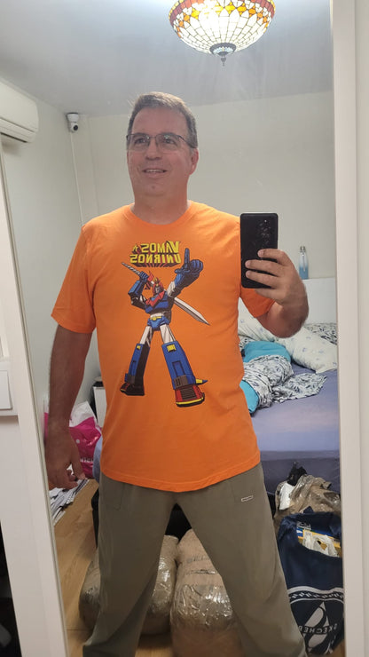 T Shirt VOLTUS unisex