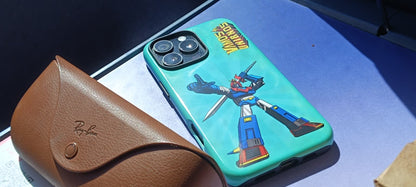Funda VOLTUS para iPhone