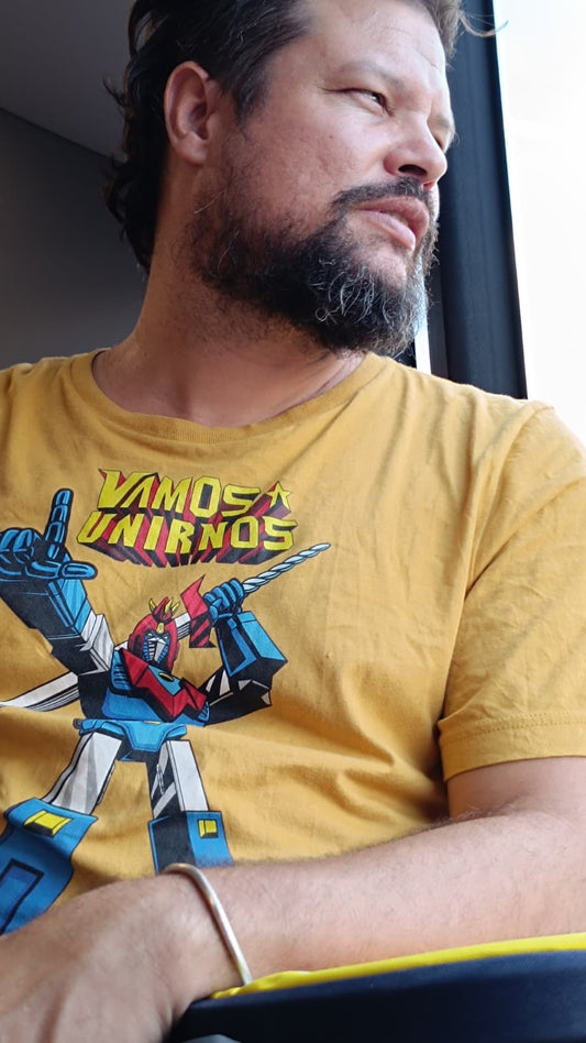 T Shirt VOLTUS unisex