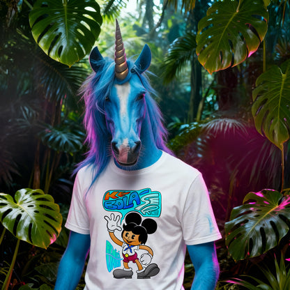 Elmiki Valdés KEBOLÁSERE