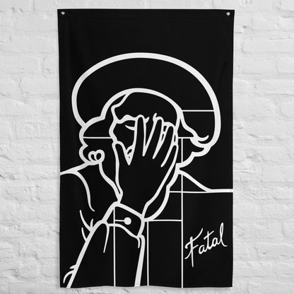 Bandera Camilo 💯🔥