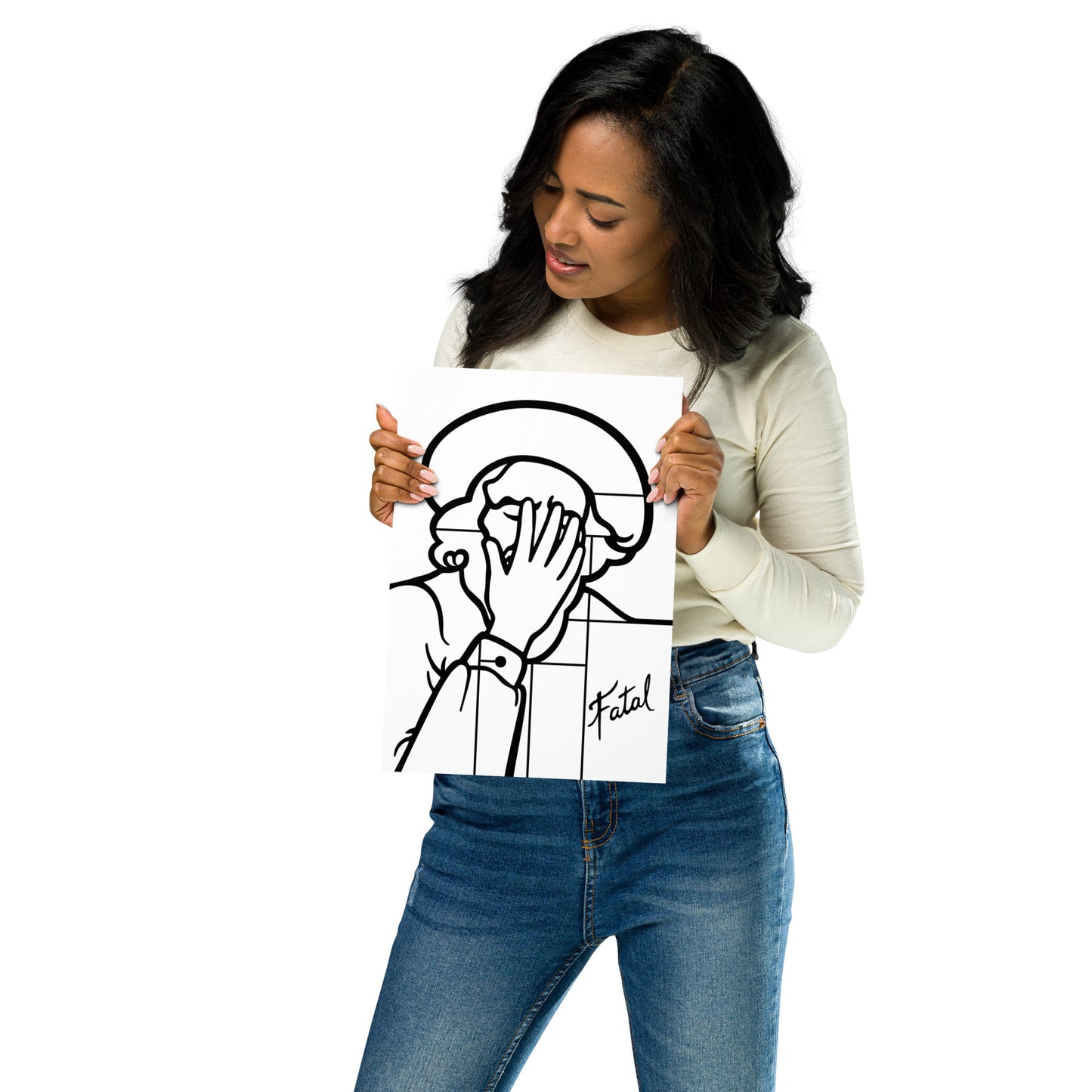 Póster Camilo 💯🔥