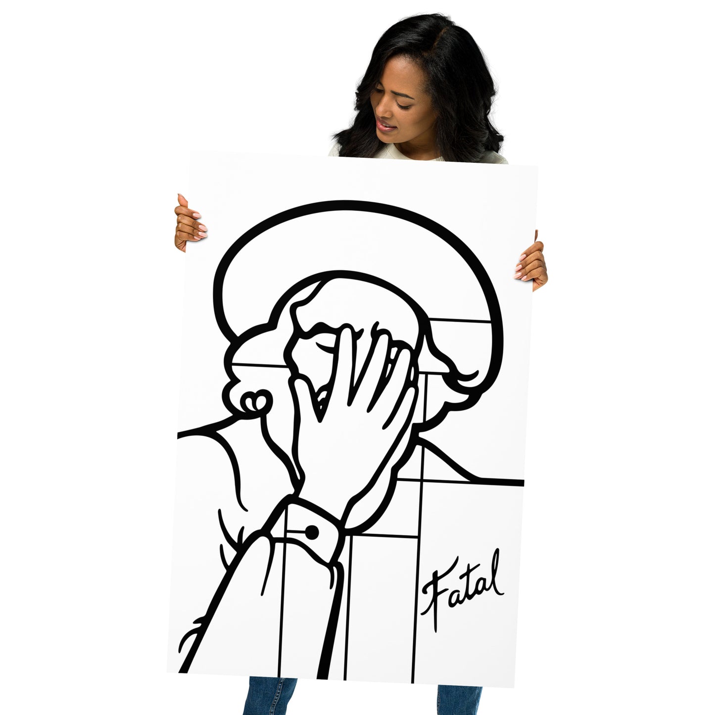 Póster Camilo 💯🔥