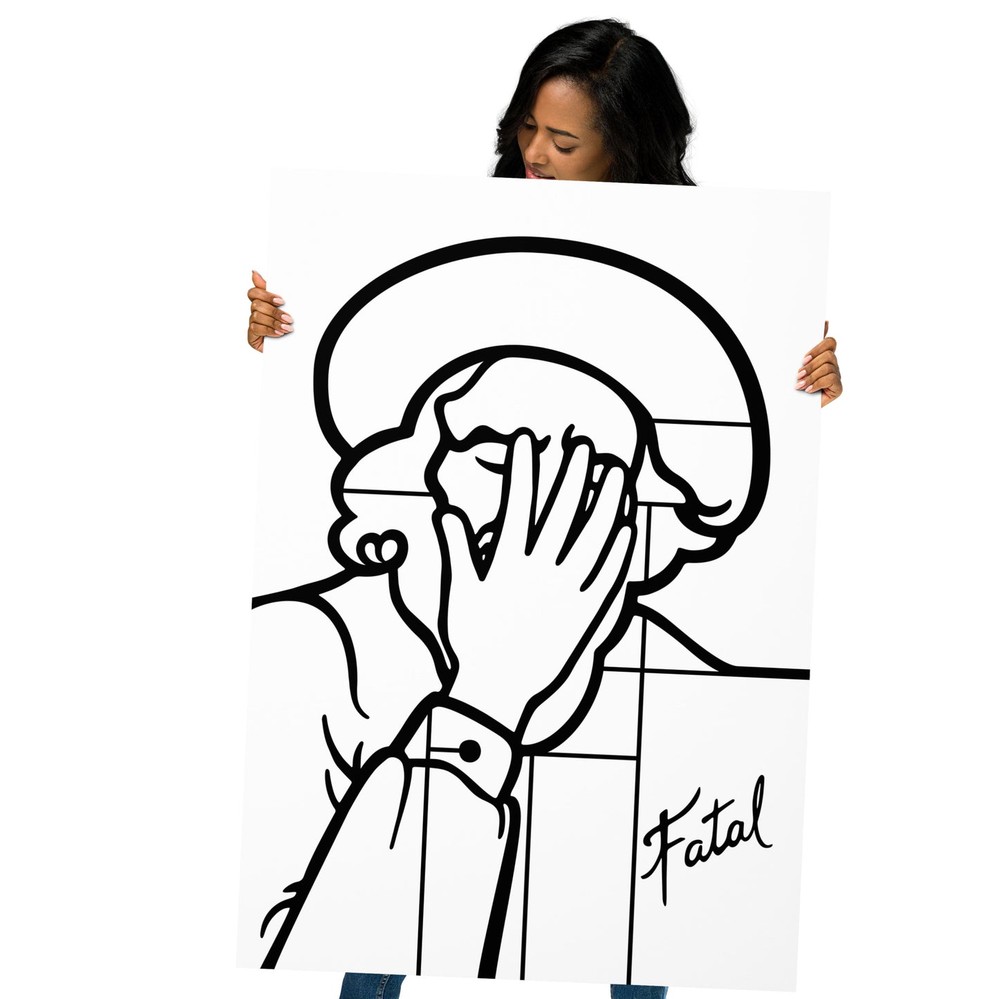 Póster Camilo 💯🔥