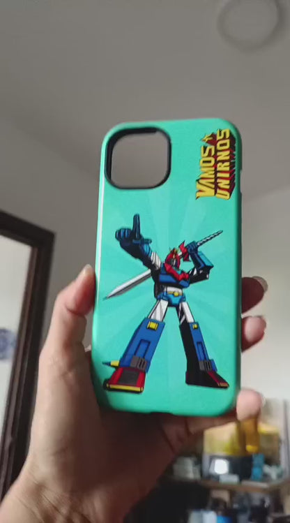 Funda VOLTUS para iPhone