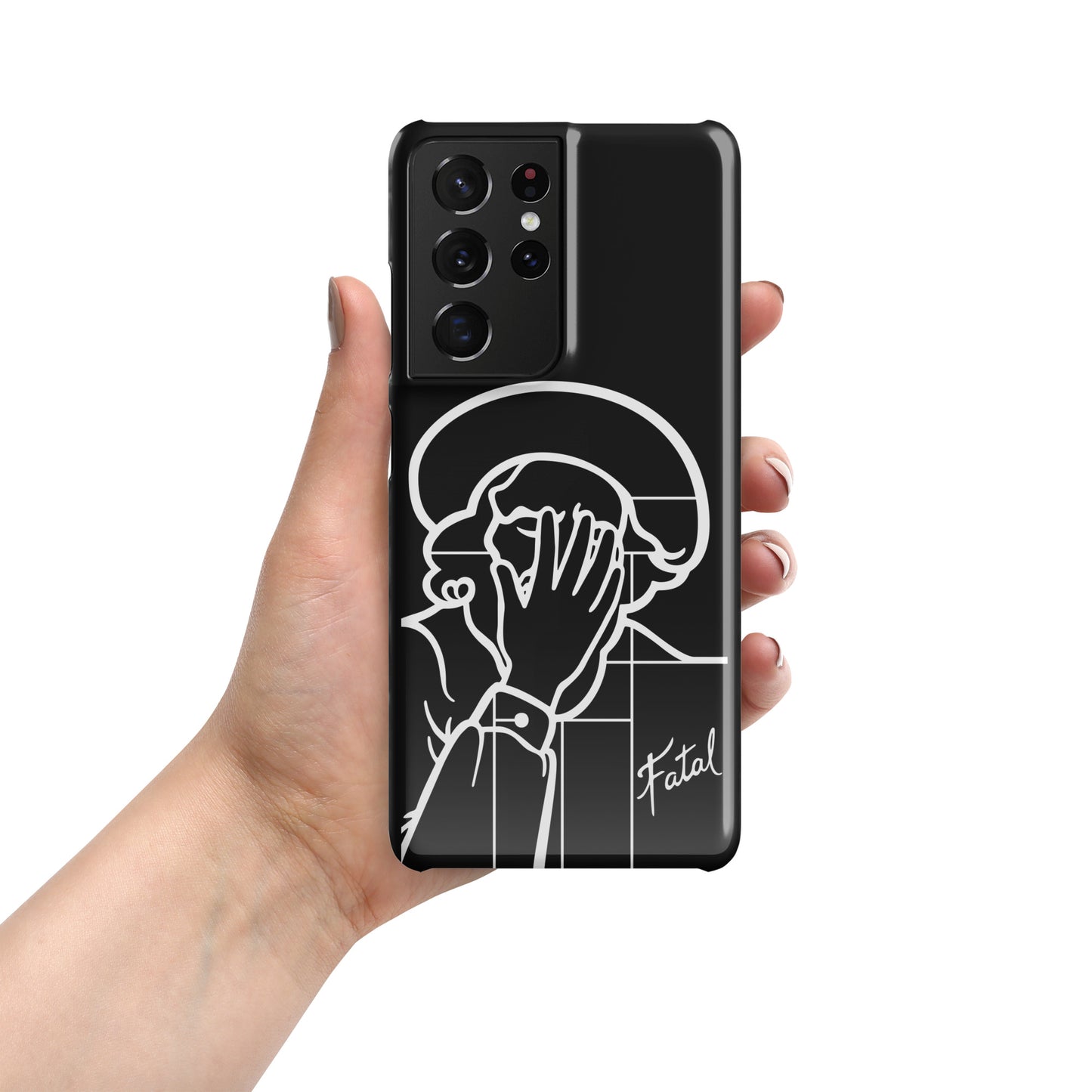 Funda Camilo 💯🔥Samsung®