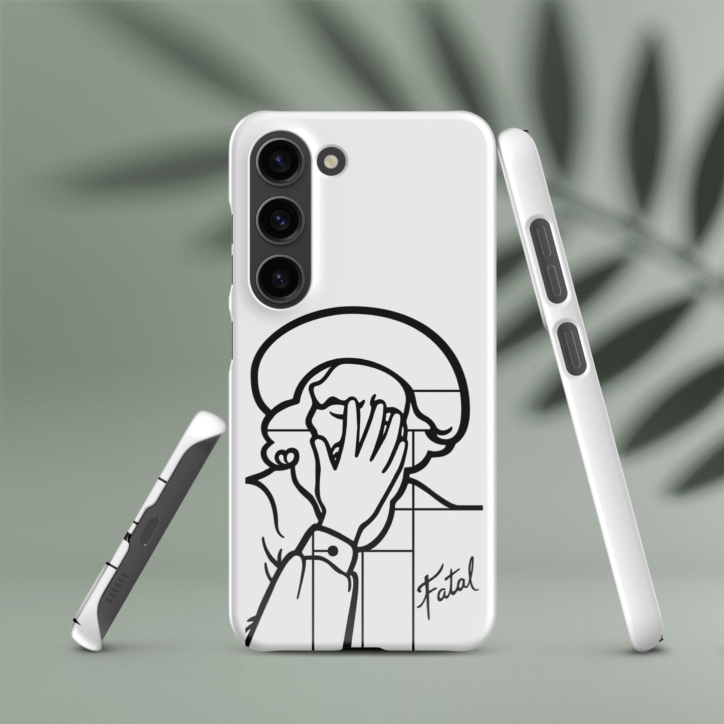 Funda Camilo 💯🔥Samsung®