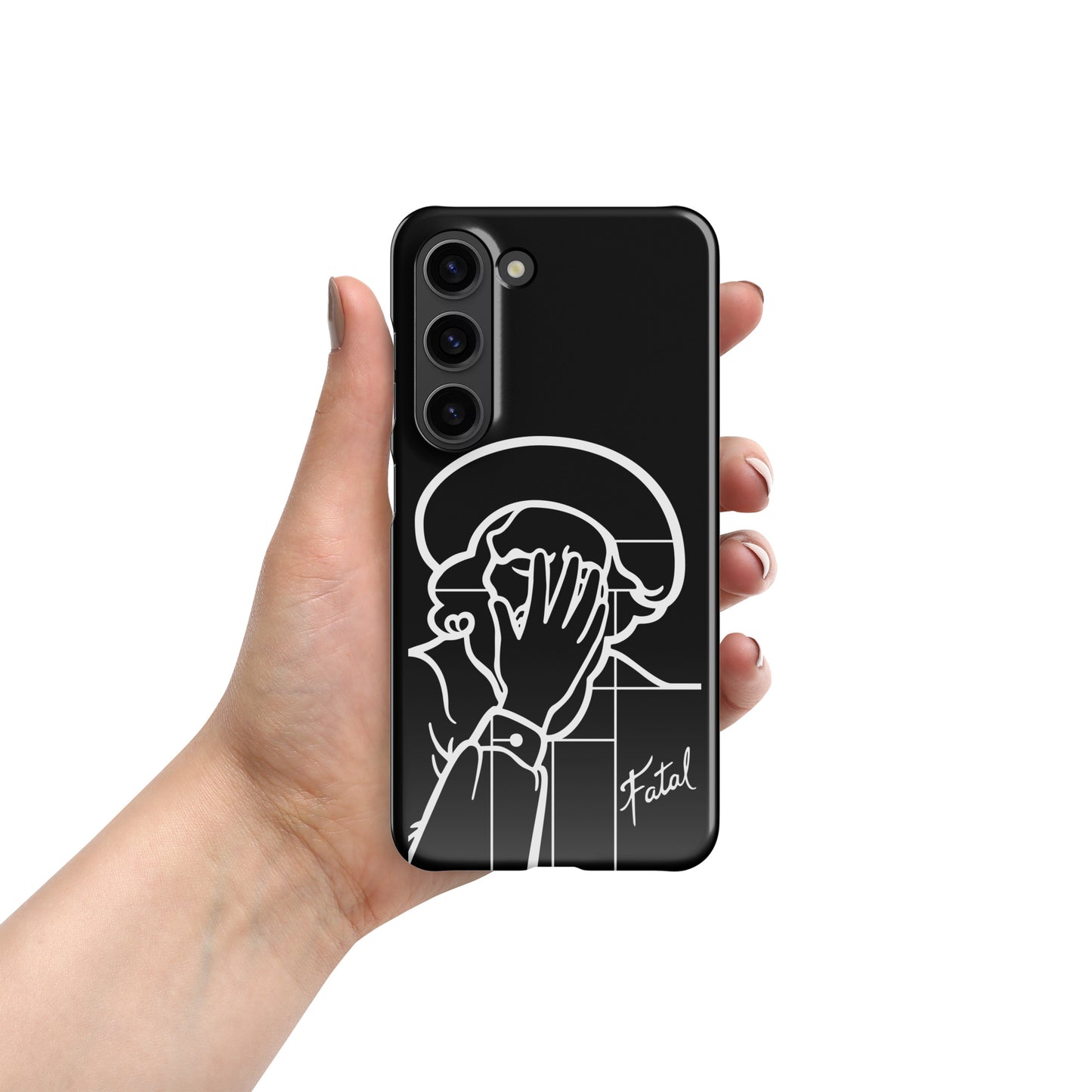 Funda Camilo 💯🔥Samsung®