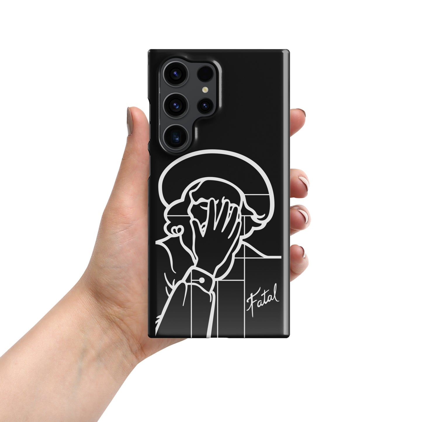 Funda Camilo 💯🔥Samsung®