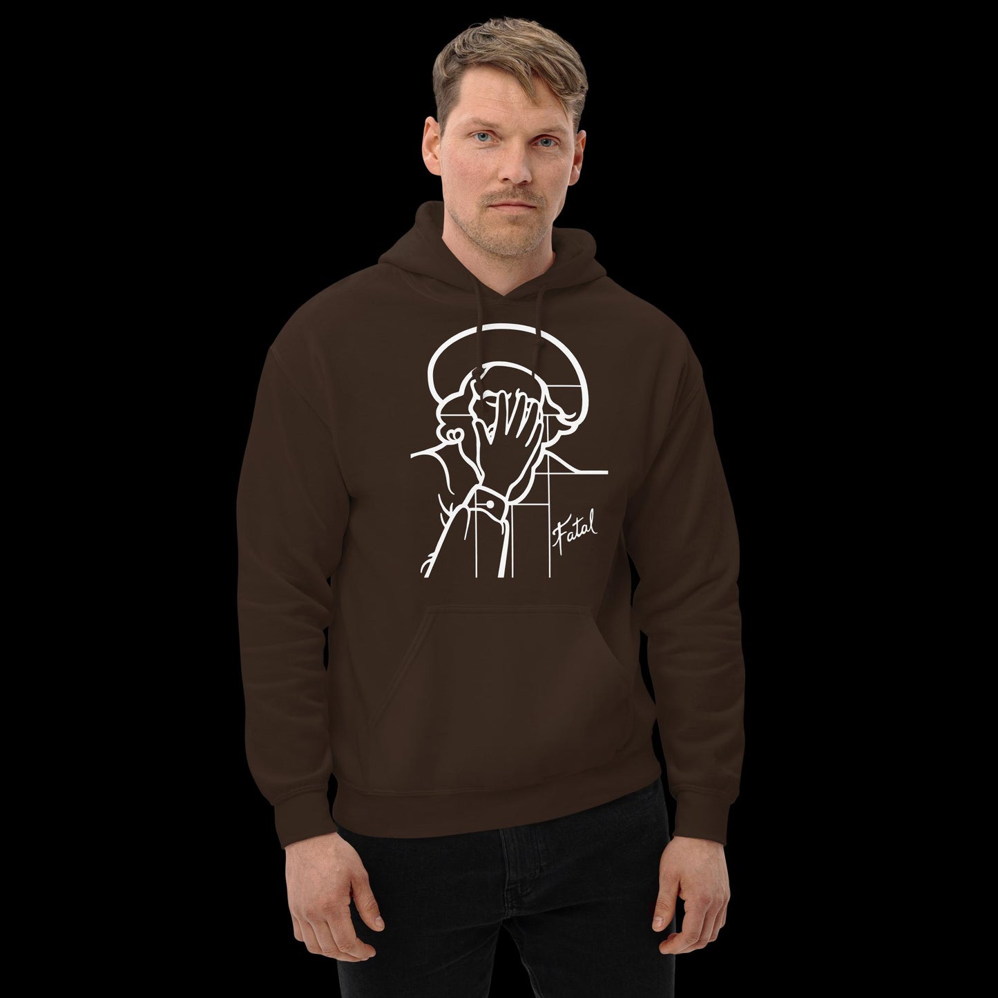 Hoodie Camilo 💯🔥