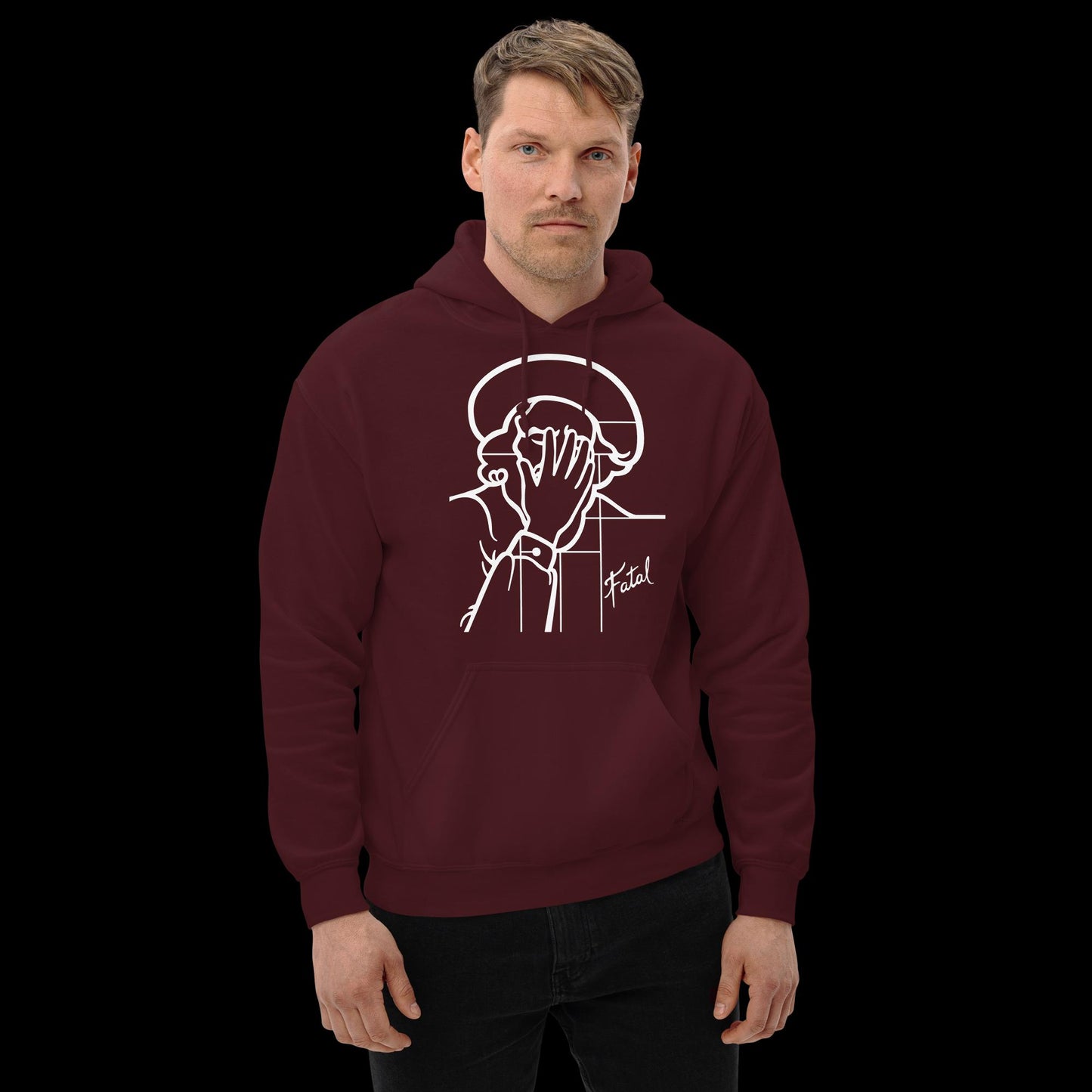 Hoodie Camilo 💯🔥