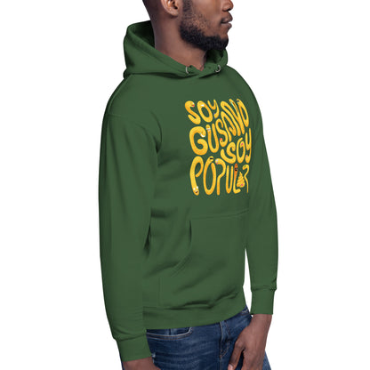 Hoodie GUSANA PREMIUM