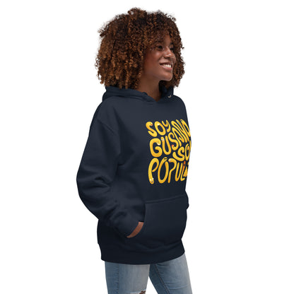 Hoodie GUSANA PREMIUM
