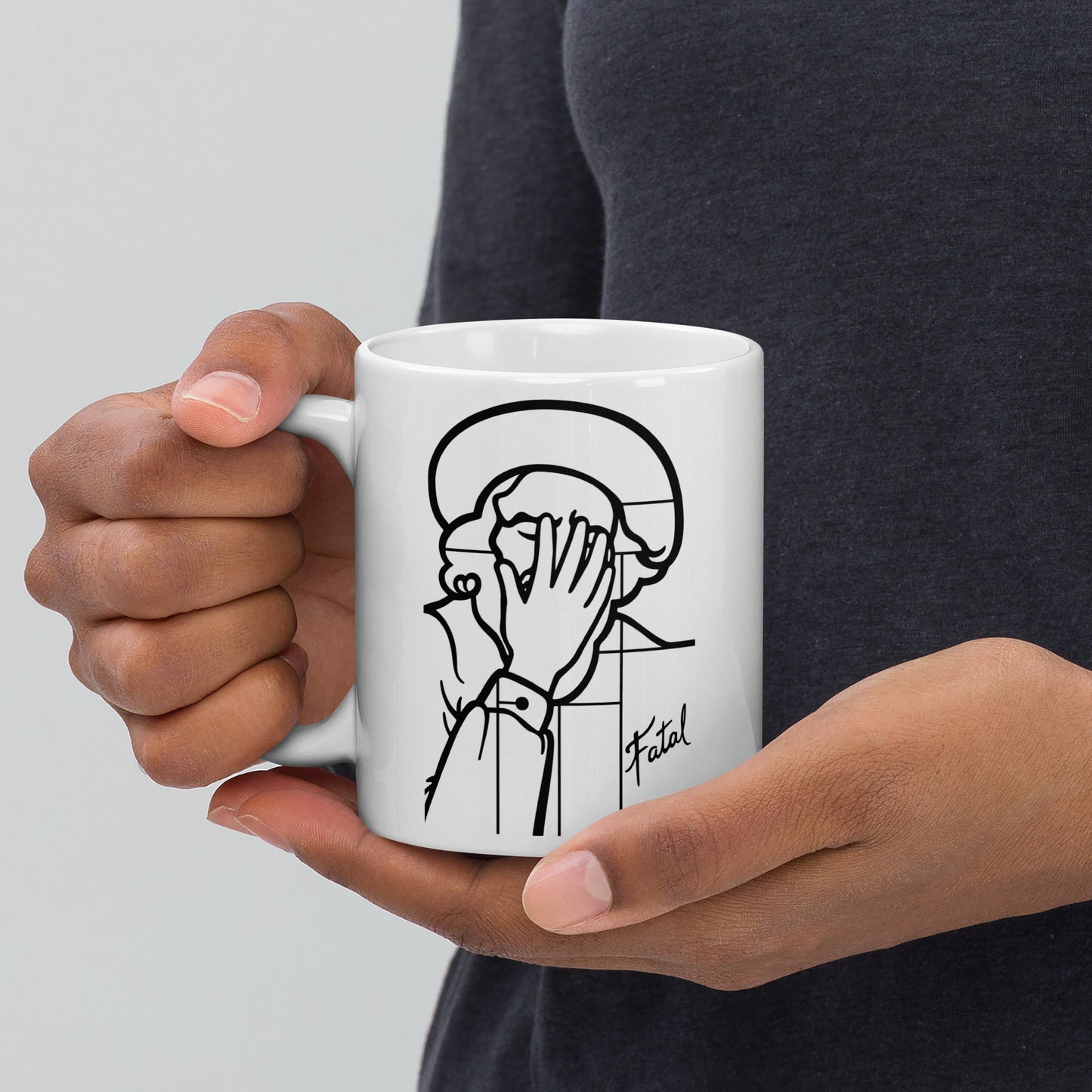 Taza Camilo 💯🔥